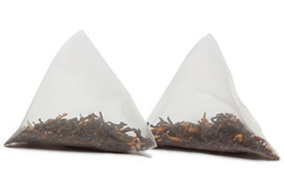 teabags