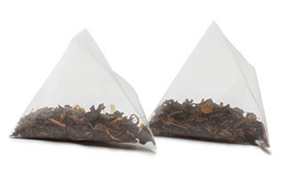 teabags