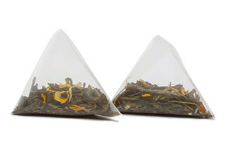 teabags