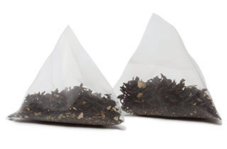 teabags