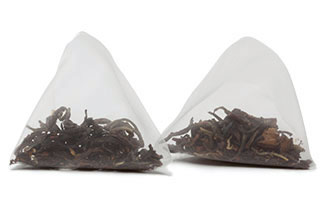 teabags