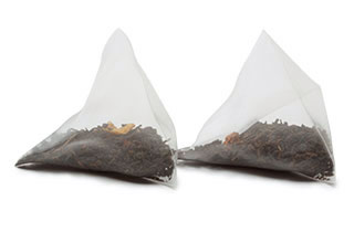 teabags