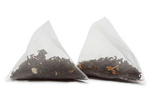 teabags