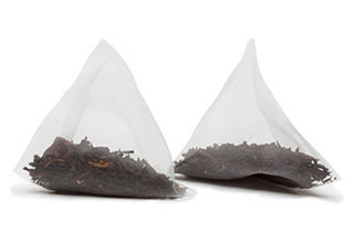 teabags