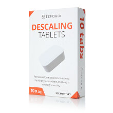 descaling tablets