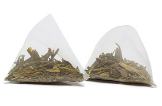 teabags