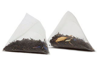 teabags