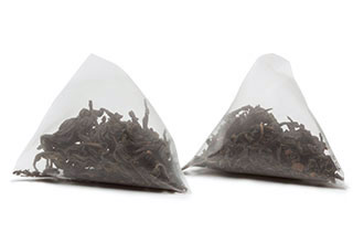 teabags