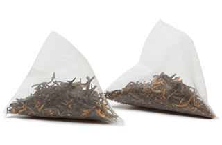 teabags