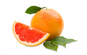 grapefruit