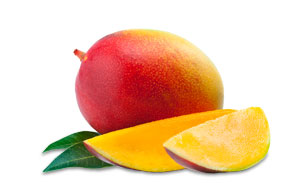 honeybush mango