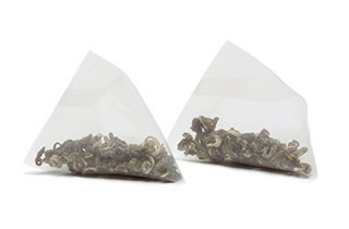 teabags