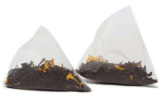 teabags