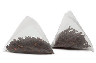 teabags