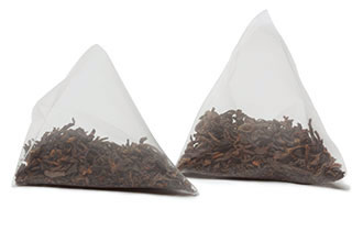 teabags