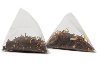 teabags