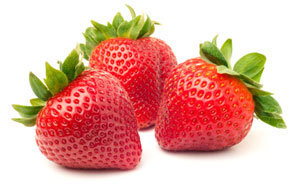 strawberry