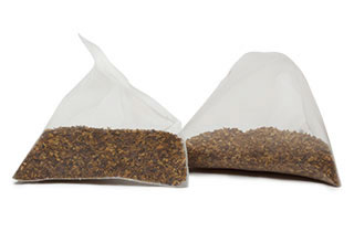 teabags