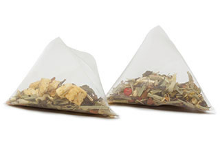 teabags